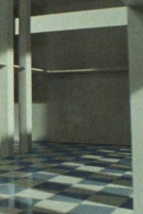 Between the Lights (1975) poster