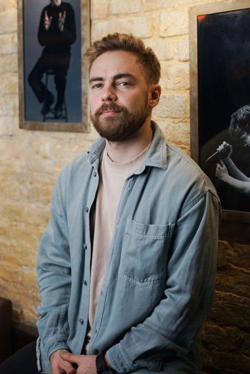 Антон Тимошенко