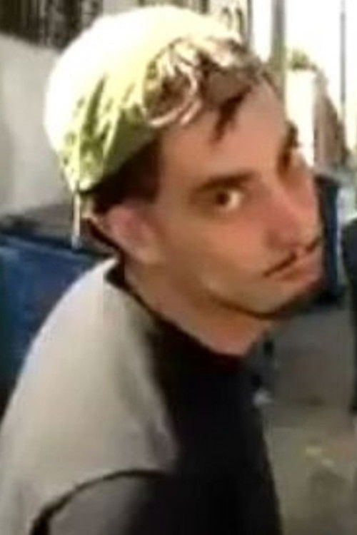 David Blaine Street Magic 1 (2006) poster