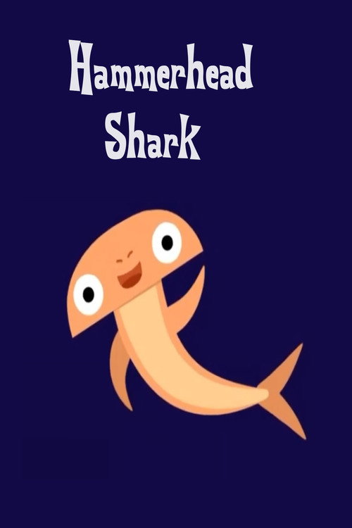 Hammerhead Shark (2023) poster
