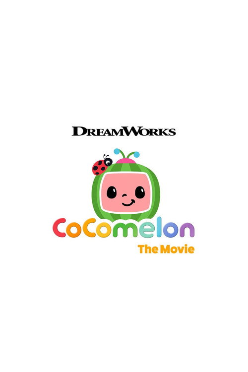 CoComelon: The Movie (2027) poster