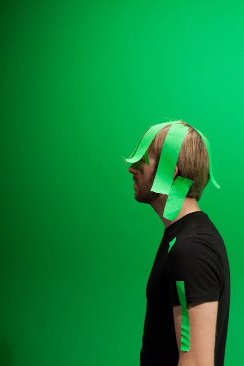 Les Royaumes de Kromaki (2012) poster