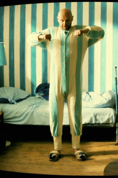 Noroutine (2008) poster