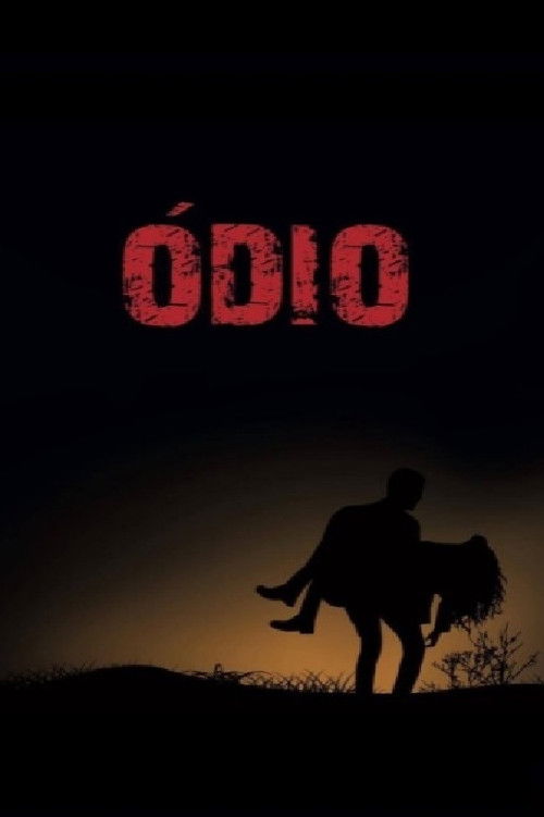 Ódio (2016) poster