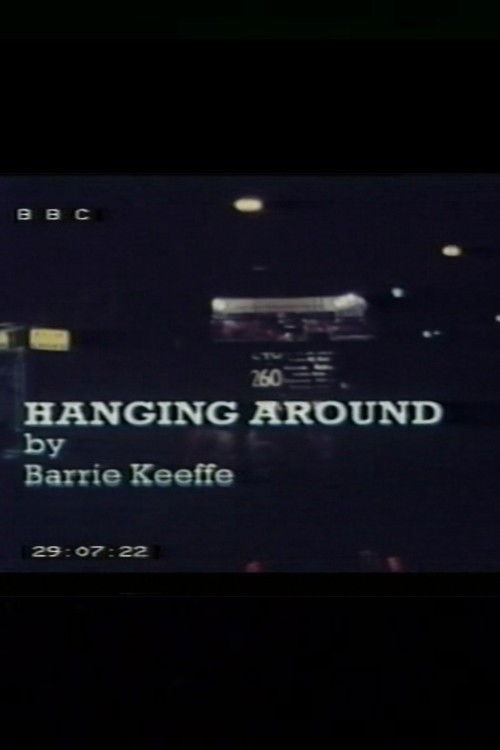 Hanging Around (1978) poster