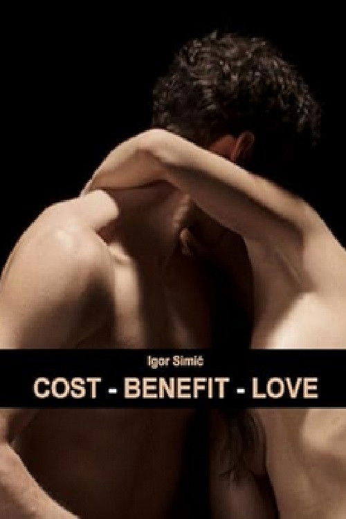 Cost-Benefit-Love (2014) poster