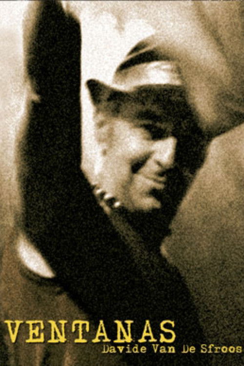 Ventanas (2006) poster