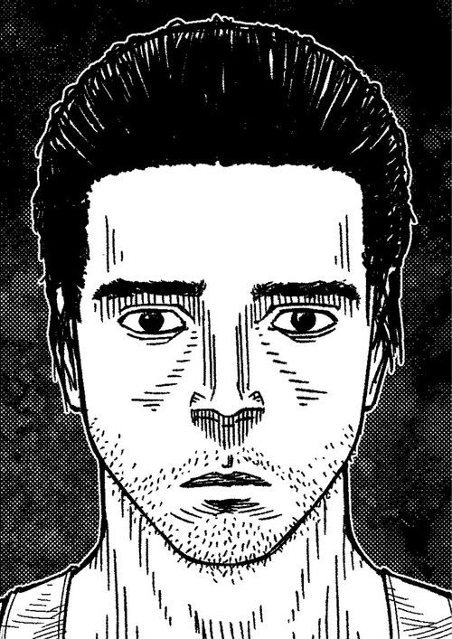 Ironing Board (2022) poster