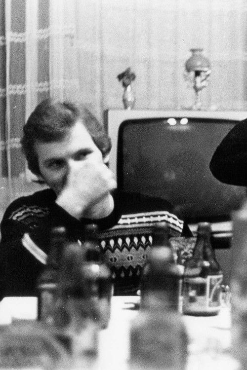 So Why Make a Film About These People? (1980) poster