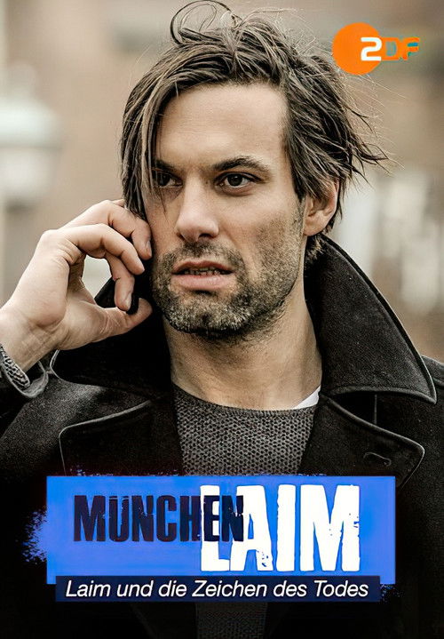 Laim und die Zeichen des Todes (2017) poster