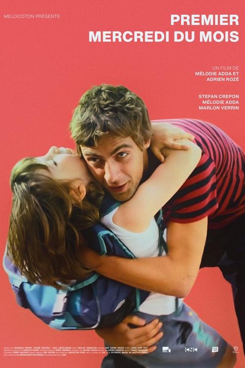 Premier mercredi du mois (2023) poster