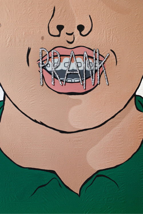 Prank (2016) poster