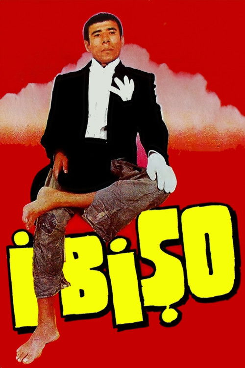 İbişo (1980) poster