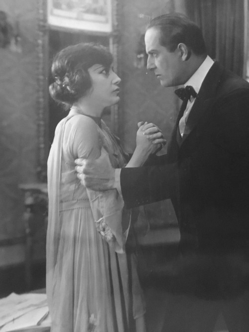 I Want to Forget (1918) poster