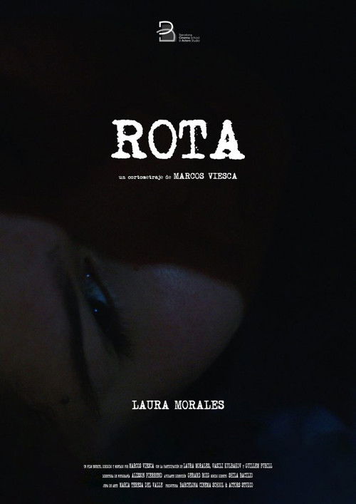 Rota (2024) poster
