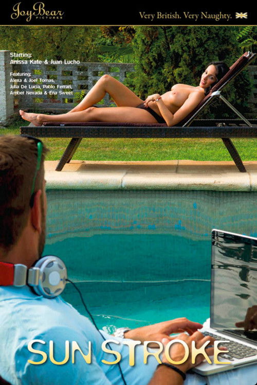 Sun Stroke (2016) poster