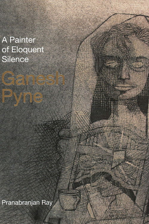 A Painter of Eloquent Silence: Ganesh Pyne (1997) poster
