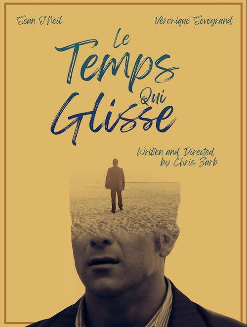 Le Temps Qui Glisse (2011) poster