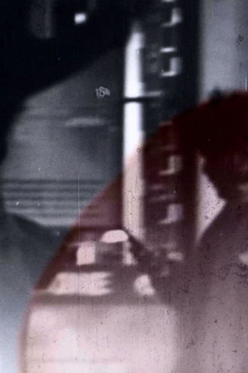 Let the blind lead those who cannot see (2023) poster