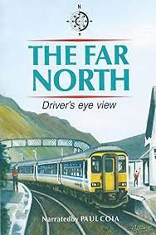 The Far North (Driver's Eye View) (1991) poster