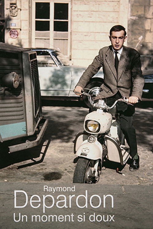 Un Moment Si Doux (2013) poster