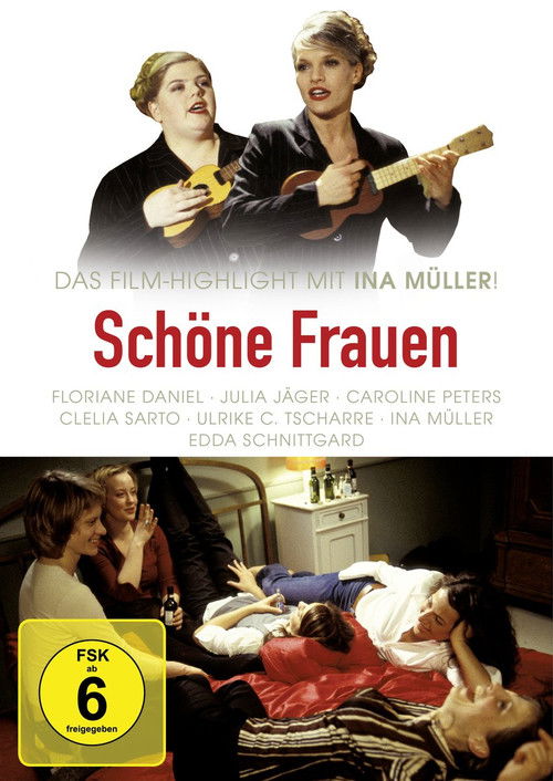 Schöne Frauen (2005) poster