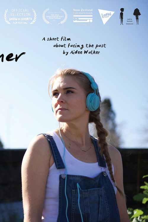 Break in the Weather (2016) poster