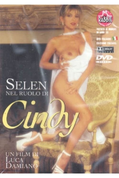 Cindy (1997) poster