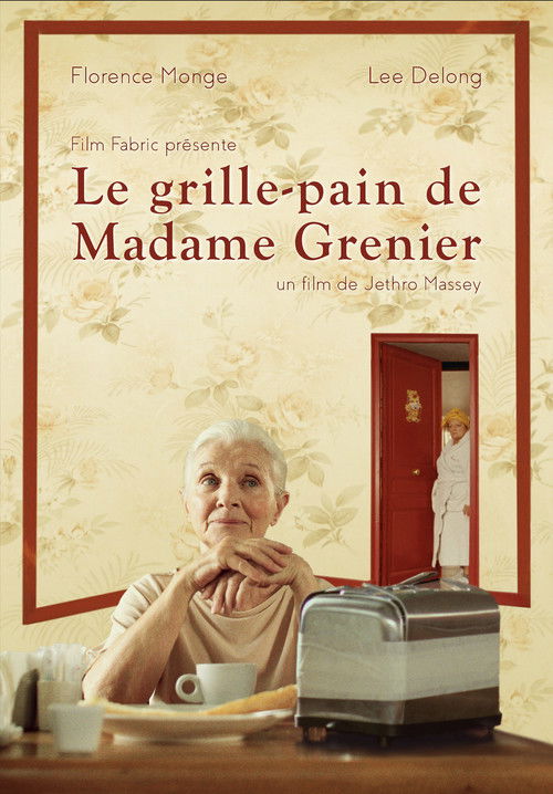 Le grille-pain de Madame Grenier (2020) poster