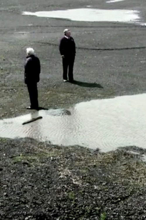 Sounds From Beneath (2012) poster