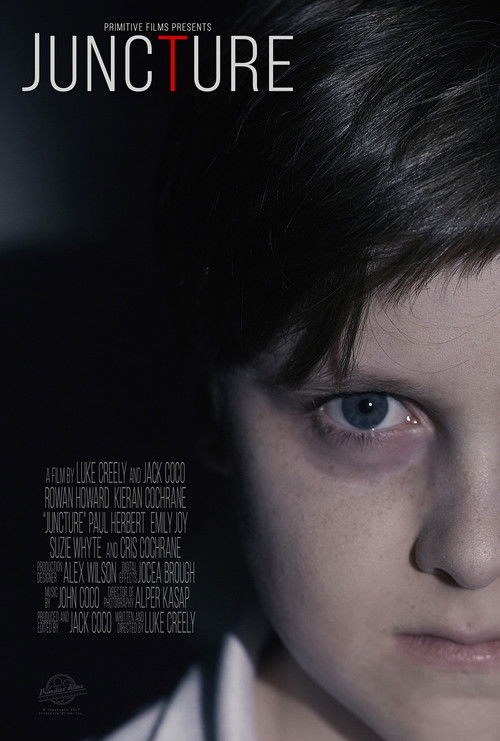 Juncture (2017) poster