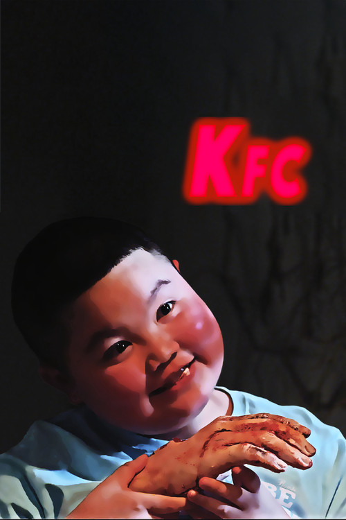 KFC (2016) poster