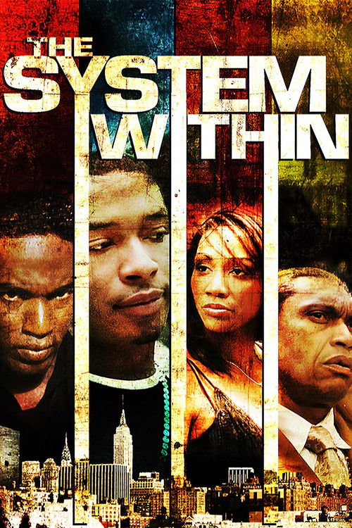 The System Within (2006) poster