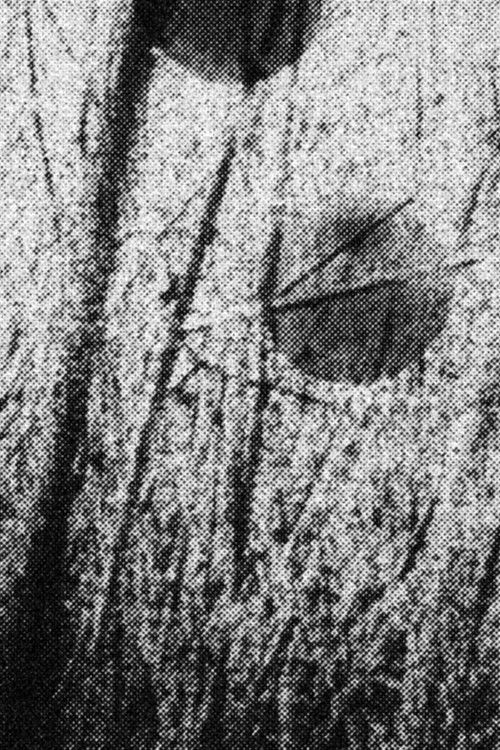 Across the Field (1992) poster