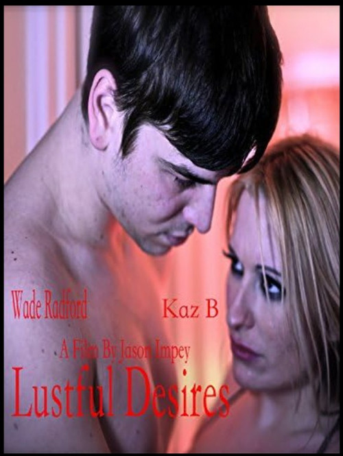 Lustful Desires (2014) poster