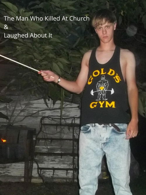 The Man Who Killed At Church & Laughed About It (2022) poster