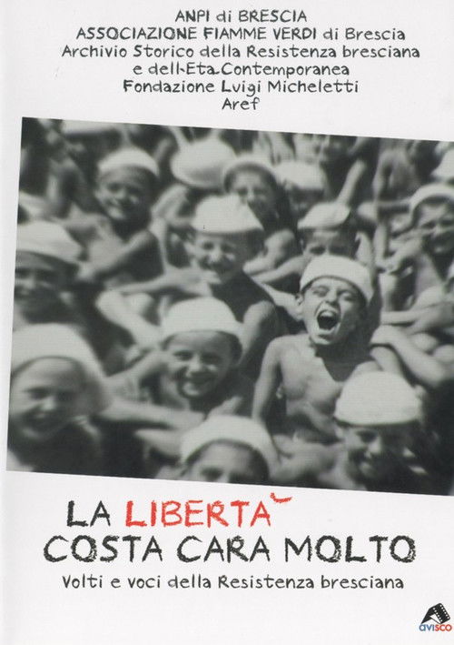 La libertà costa cara molto (2011) poster