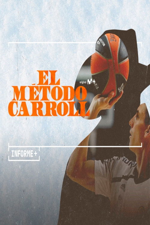 El Método Carroll (2023) poster