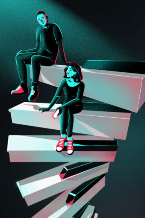 For you, Paige (2022) poster