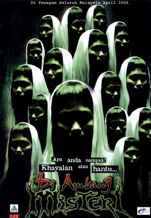 Di Ambang Misteri (2004) poster