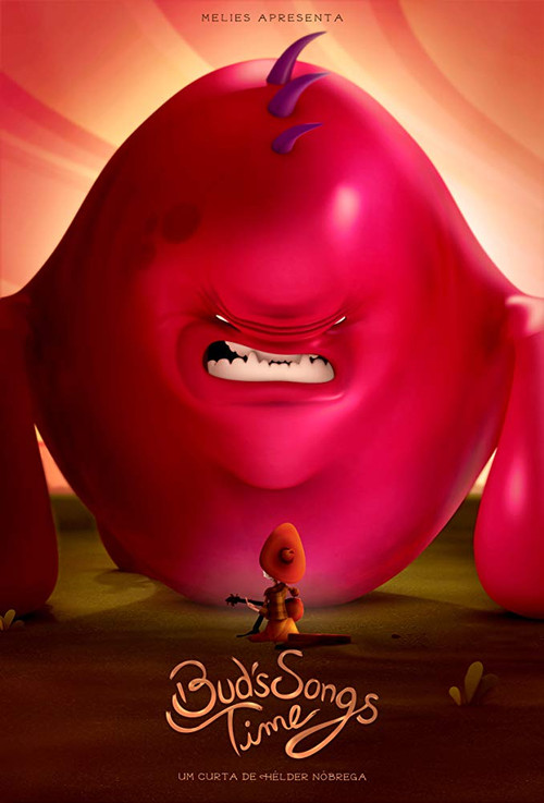 Bud's Songs Time (2012) poster