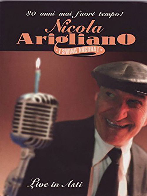 I swing ancora (2004) poster