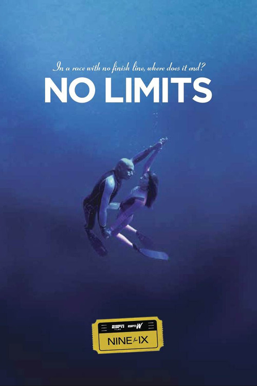 No Limits (2013) poster