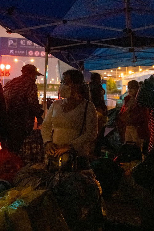 Night of Nights (2024) poster