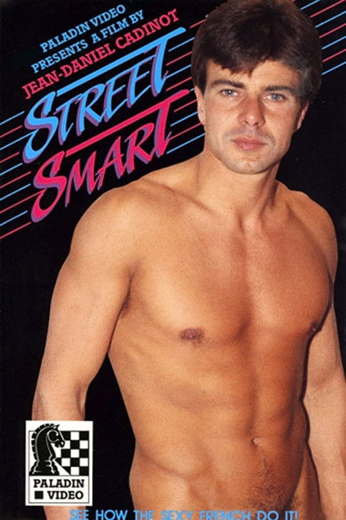 Street Smart (1987) poster
