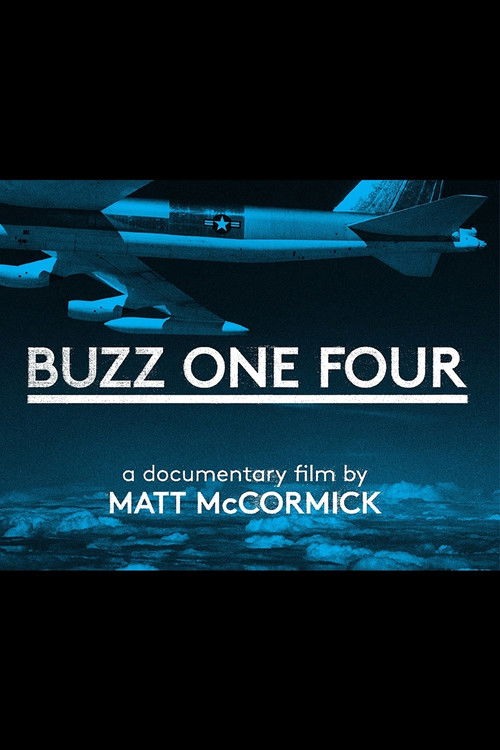 Buzz One Four (2017) poster