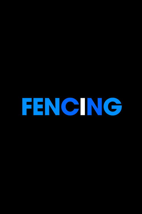 Love Fencing (2012) poster