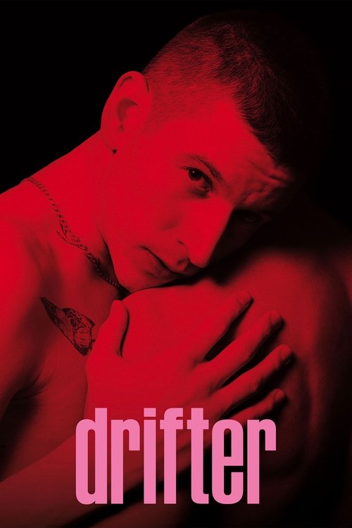 Drifter (2023) poster