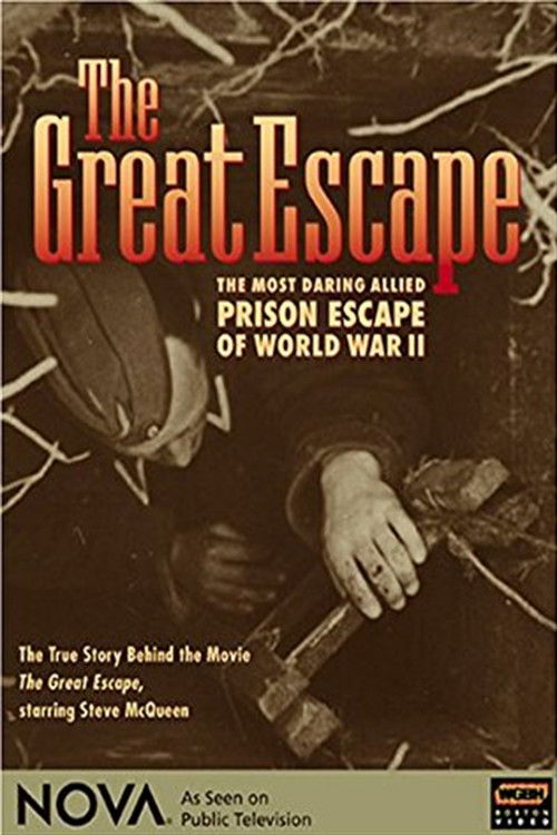 Great Escape (2004) poster