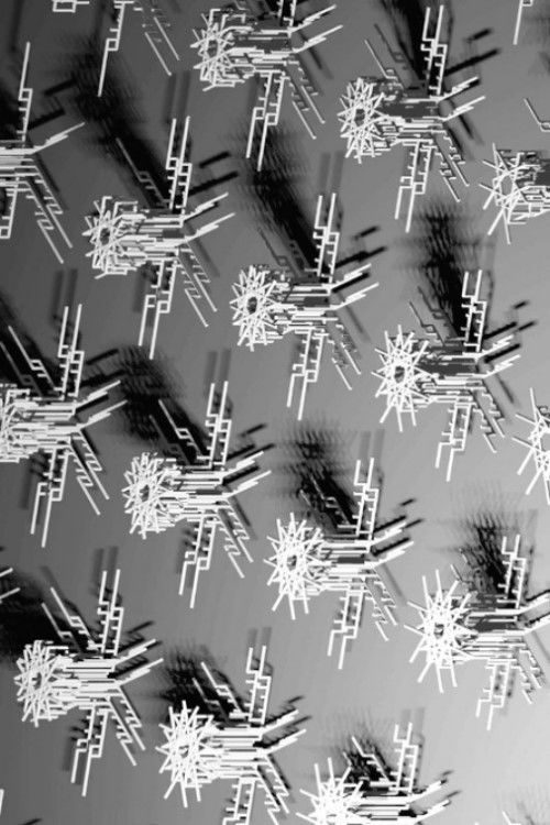 Simple Random Walks (2025) poster